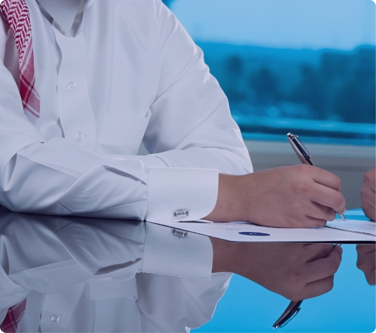 قصتنـــــا / ولادة الفكرة