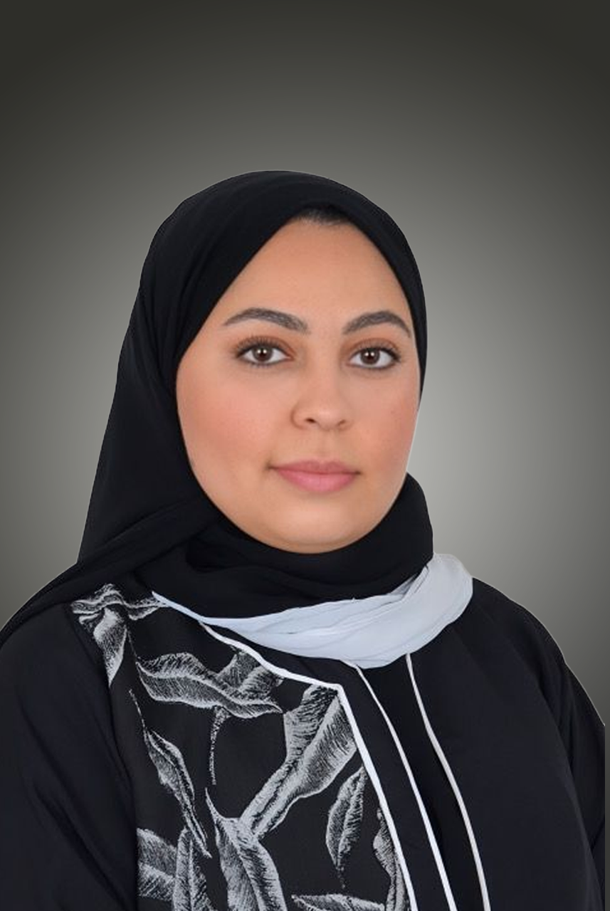 زهراء الحداد