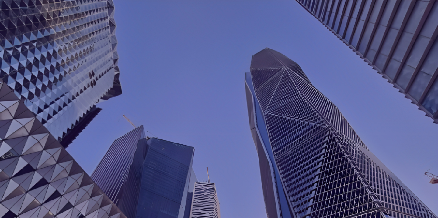 وسيطك الموثوق لتمويل منشأتك